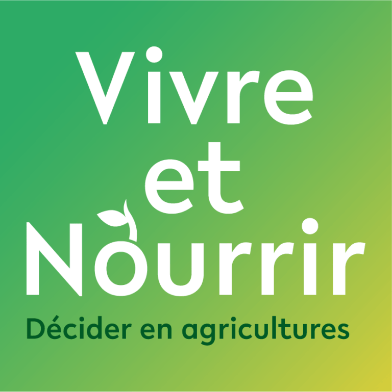 Vivre et nourrir, le nouveau podcast qui s’intéresse à la prise de décision en agriculture